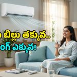 Best Budget ACs: రూ.30వేల లోపు బెస్ట్ ఏసీ కావాలా? వోల్టాస్, హిటాచీ, లాయిడ్లలో ఏది బెస్టో తెలుసుకోండిలా!