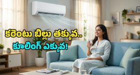 Bandi Sanjay: మాటల్లోనే కాదు.. పాటలోనూ ఫైర్.. బండి సంజయ్ పాడిన పాట నెట్టింట వైరల్!