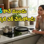 Best Induction Stove: బెస్ట్ ఇండక్షన్ అంటే ఏయే ఫీచర్లు ఉండాలి? ఎలాంటి పాత్రలు వాడాలి? పూర్తి వివరాలివే!