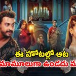 Comedy Horror OTT : సమాధుల మీద కొత్త హోటల్ … దెయ్యాల దెబ్బతో రచ్చ రచ్చ… నవ్వులు పూయిస్తున్న హారర్ స్టోరీ