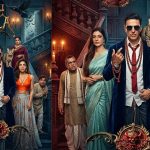 Bhooth Bangla Teaser: అక్షయ్ కుమార్ ‘భూత్ బంగ్లా’ టీజర్ వచ్చేసింది.. హారర్ కామెడీ అదుర్స్..