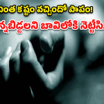 Bhoothpur Tragedy: విషాదం.. కన్న బిడ్డలను బావిలోకి తోసేసి.. తల్లి కూడా!
