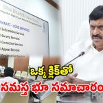 Bhu Bharati Portal: ఏప్రిల్ 2 నుంచి కొత్త శకం.. భూభార‌తి పోర్టల్ షురూ.. మంత్రి పొంగులేటి