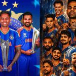 IND VS NZ Final: ముచ్చ‌ట‌గా మూడోసారి..టీ20 వ‌ర‌ల్డ్ క‌ప్ 2026 విశ్వ విజేత‌గా టీమిండియా, ఫ్రైజ్ మ‌నీ ఎన్ని కోట్లంటే