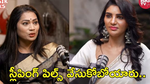 మాధురి కోసం దువ్వాడ  ఆత్మహత్యాయత్నం.. ఆ పని చేశారంటూ మాధురి ఎమోషనల్