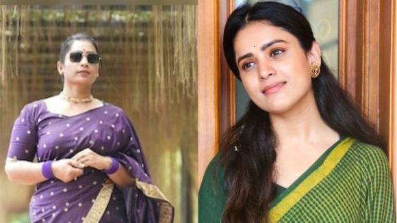 Tanuja -Divvala Madhuri: తనూజ బర్త్ డే… స్పెషల్ సర్ ప్రైజ్ ఇచ్చిన దివ్వెల మాధురి..పోస్ట్ వైరల్!