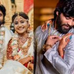 Bigg Boss Vasanthi : విడాకులు తీసుకోబోతున్న బిగ్ బాస్ బ్యూటీ .. అసలు మ్యాటరేంటంటే..?