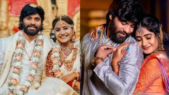 Bigg Boss Vasanthi : విడాకులు తీసుకోబోతున్న బిగ్ బాస్ బ్యూటీ .. అసలు మ్యాటరేంటంటే..?