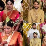 Punarnavi wedding: ప్రియుడుతో పెళ్లి పీటలెక్కిన బిగ్ బాస్ పునర్నవి.. ఫోటోలు వైరల్!