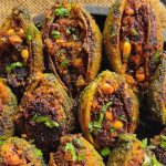 Stuffed Bitter gourd: టేస్టీ స్టఫ్డ్ కాకరకాయ రెసిపీ.. ఇలా వండితే ఎవరికైనా నచ్చేస్తుంది