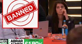 Ban On SRH: SRHపై 5 ఏళ్ల‌ పాటు నిషేధం..? షాక్ లో కావ్య పాప‌