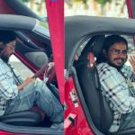 Sampoornesh Babu: లగ్జరీ కారు కొన్న సంపూర్ణేష్ బాబు.. ఖరీదు ఎంతంటే?