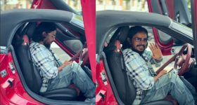 Sampoornesh Babu: లగ్జరీ కారు కొన్న సంపూర్ణేష్ బాబు.. ఖరీదు ఎంతంటే?