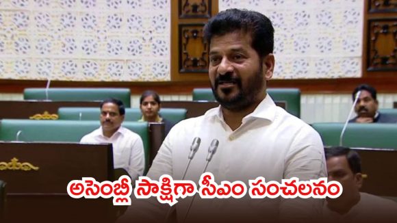 CM Revanth: మైనింగ్, ఇసుక తవ్వకాలపై సీబీసీఐడీ విచారణ.. సీఎం రేవంత్ రెడ్డి సంచలన నిర్ణయం