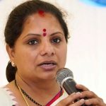 CBI Summons K Kavitha: లిక్కర్ స్కామ్ కేసులో కీల‌క ప‌రిణామం.. కవిత నివాసానికి సీబీఐ అధికారులు!