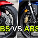 CBS vs ABS: సీబీఎస్ vs ఏబీఎస్ బ్రేకింగ్ సిస్టమ్.. రెండింటిలో ఏది బెస్ట్ అంటే?