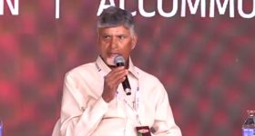 CM Chandrababu: విశ్వ వ్యాప్తంగా ఏపీ బ్రాండ్ ఇమేజ్.. రైసినా డైలాగ్ వేదికపై సీఎం చంద్రబాబు
