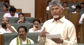 AP Assembly Session-2026: పోస్ట్ మార్టానికి కారణమైన వాళ్లక్కడికే.. 90 రోజుల్లో సోషల్ మీడియా బ్యాన్-సీఎం చంద్రబాబు