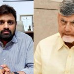 CM Chandrababu:ఎంపీ పుట్టా మహేష్ ఇష్యూ.. సీఎం చంద్రబాబు కీలక వ్యాఖ్యలు, ఇలాంటి వాళ్లను మోయాలా?