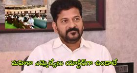 CM Revanth Reddy: మూడో బడ్జెట్ ప్రవేశ పెట్టబోతున్నాం.. ఎమ్మెల్యేలకు సీఎం రేవంత్ రెడ్డి దిశానిర్దేశం