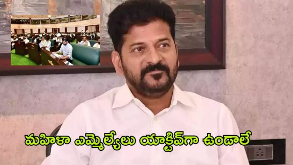 CM Revanth Reddy: మూడో బడ్జెట్ ప్రవేశ పెట్టబోతున్నాం.. ఎమ్మెల్యేలకు సీఎం రేవంత్ రెడ్డి దిశానిర్దేశం