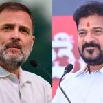 CM Revanth Reddy: లక్ష్యం ఒక్కటే.. రాహుల్ గాంధీని ప్రధాని చేయడమే, సీఎం రేవంత్ కీలక వ్యాఖ్యలు