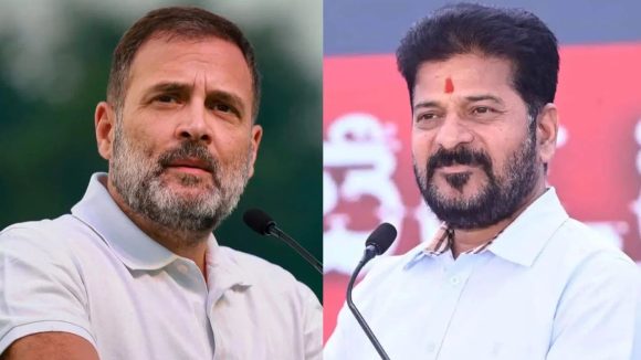 CM Revanth Reddy: లక్ష్యం ఒక్కటే.. రాహుల్ గాంధీని ప్రధాని చేయడమే, సీఎం రేవంత్ కీలక వ్యాఖ్యలు
