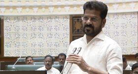 Telangana Assembly Session 2026: రాజీవ్ ఆరోగ్య స్కీమ్,  సీఎం రిలీఫ్ ఫండ్స్, ముఖ్యమంత్రి ప్రకటన