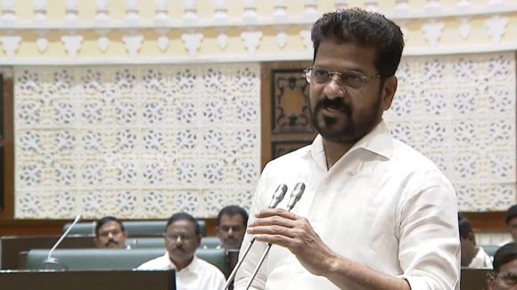 Telangana Assembly Session 2026: రాజీవ్ ఆరోగ్య స్కీమ్,  సీఎం రిలీఫ్ ఫండ్స్, ముఖ్యమంత్రి ప్రకటన