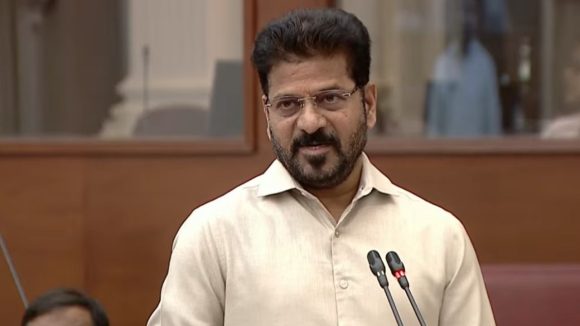 Cm Revanth: తిన్నది అంతా కక్కిస్తా!