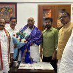 CM Revanth Reddy: ఢిల్లీలో బిజీగా సీఎం రేవంత్.. కాసేపట్లో రాహుల్‌గాంధీతో భేటీ, పార్టీ ముఖ్యనేతలతో..