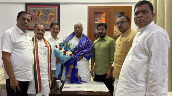CM Revanth Reddy: ఢిల్లీలో బిజీగా సీఎం రేవంత్.. కాసేపట్లో రాహుల్‌గాంధీతో భేటీ, పార్టీ ముఖ్యనేతలతో..