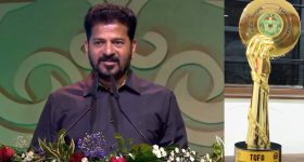 CM Revanth Reddy: ఈ అవార్డ్స్‌కు గద్దర్ పేరు అందుకే పెట్టాం.. ఫస్ట్ టైం చెప్పిన సీఎం రేవంత్!