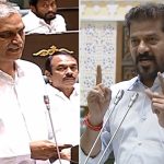 వేడెక్కిన తెలంగాణ అసెంబ్లీ సమావేశాలు.. హరీష్‌రావు ఫ్యామిలీ భూకబ్జా ఇదిగో, సీఎం రేవంత్‌రెడ్డి వెల్లడి