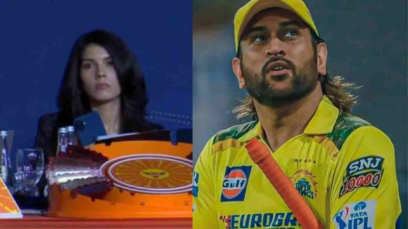 CSK VS SRH Controversy: ధోనిపై పగబట్టిన కావ్య పాప… కోర్టు దాకా ఈడ్చీ మరీ