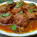 Cabbage Kofta Curry: క్యాబేజ్ కోఫ్తా కర్రీ.. ఇలా చేస్తే బగారా రైస్ తో అదిరిపోతుంది, తింటే మర్చిపోలేరు