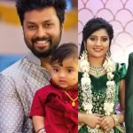 Podarillu Chakri : ‘పొదరిల్లు’ చక్రీ భార్య బ్యాగ్రూండ్ ఇదే.. వామ్మో మామూలు రికార్డు కాదు..