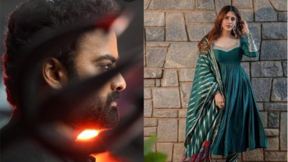 Chandini Chowdary: పెళ్లికి సిద్ధమైన కలర్ ఫోటో నటి.. వరుడు ఎవరో తెలిస్తే షాక్ అవ్వాల్సిందే!