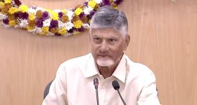 Chandrababu Naidu: నీ ప్రాబ్లం ఏంటి ఆటిట్యూడ్ తగ్గించుకో .. కలెక్టర్ పై చంద్రబాబు ఫైర్