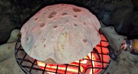 Chapati: గోధుమ పిండితో చేసే చపాతీ, రోటీ ఎవరు తినకూడదు?