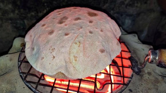 Chapati: గోధుమ పిండితో చేసే చపాతీ, రోటీ ఎవరు తినకూడదు?