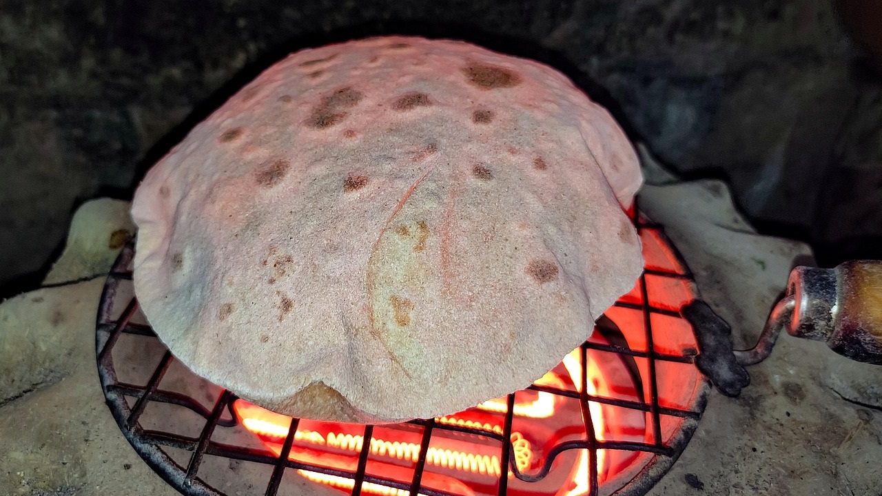 Chapati - గోధుమ పిండితో చేసే చపాతీ, రోటీ ఎవరు తినకూడదు?