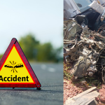 Chevella Accident: పెళ్లి పనులకు వెళ్తుండగా విషాదం.. చేవెళ్లలో టిప్పర్, కారు భీభత్సం