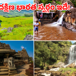 Chikmagalur Tourism: వీకెండ్ ప్లాన్ చేస్తున్నారా? బెంగళూరుకు దగ్గర్లోని ఈ అద్భుత హిల్ స్టేషన్‌ను మిస్ అవ్వకండి!