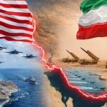 Iran Vs America-Israel War: గల్ఫ్‌లో యూఎస్ స్థావరాల వివరాలను ఇరాన్‌కి ఇచ్చిన చైనా స్టార్టప్ కంపెనీ, ఇదిగో వీడియో