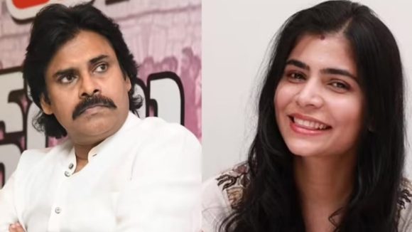 Singer Chinmayi: వైరముత్తు జ్ఞానపీఠ అవార్డు.. పవన్ కళ్యాణ్ పై చిన్మయి ఫైర్.. ఏమి తెలియదంటూ!