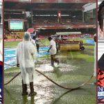 IPL 2026-Chinnaswamy : చిన్న‌స్వామిలో ఎక్క‌డి గొంగ‌డి అక్క‌డే… RCB vs SRH తొలి మ్యాచ్ ర‌ద్దు ?