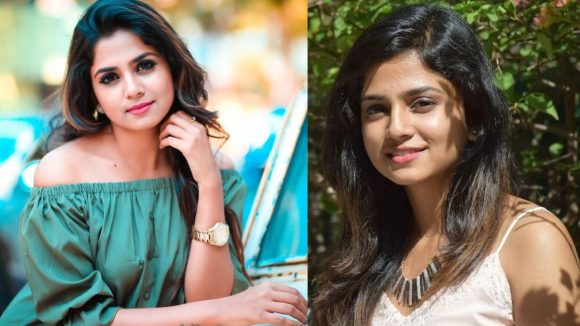 Chinni Serial : ‘చిన్ని’ మధు రియల్ లైఫ్ లవ్ స్టోరీ.. ట్విస్ట్ అదిరిపోయింది..