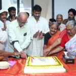 Chiranjeevi: చిరంజీవి గొప్ప మనసు..ఆ అవార్డు డబ్బులు మొత్తం విరాళంగా ఇచ్చిన మెగాస్టార్!
