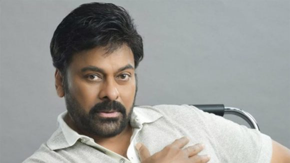 Chiranjeevi: సుకుమార్ శిష్యుడుతో చిరంజీవి సినిమా.. గ్రీన్ సిగ్నల్ ఇచ్చిన హీరో!